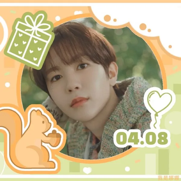 粉丝票选的渽民 (NCT DREAM)最佳瞬间