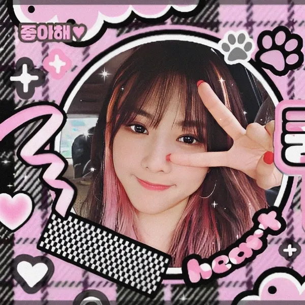ユヒョン (DREAMCATCHER)への愛が詰まった人気写真