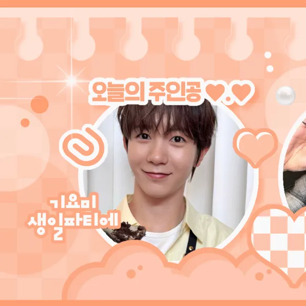 ファンが選んだシオン (NCT WISH)最高の瞬間
