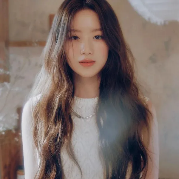 シュファ (i-dle)への愛が詰まった人気写真