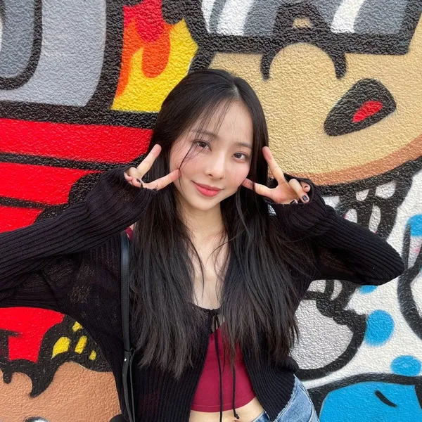 ビビ (Loossemble)への愛が詰まった人気写真