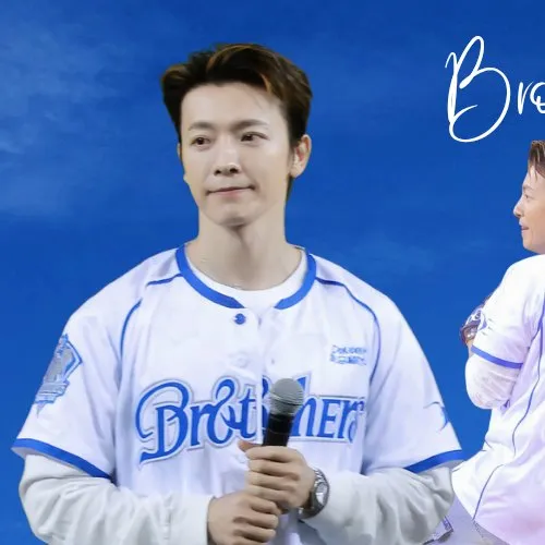 오늘 가장 사랑받은 동해 (슈퍼주니어)의 모습
