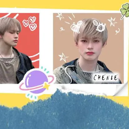 今日最も愛されたチョンロ (NCT DREAM)の姿