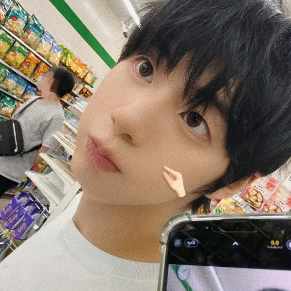 ソ・ジョンウ (AHOF)への愛が詰まった人気写真