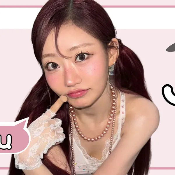充满粉丝爱意的Julie (KISS OF LIFE)人气照片
