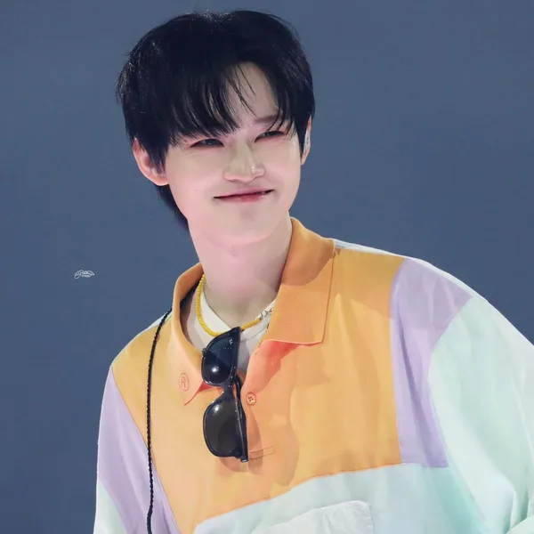 今天最受喜爱的辰乐 (NCT DREAM)