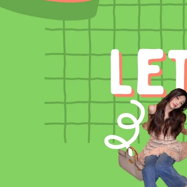 充满粉丝爱意的Joy (Red Velvet)人气照片