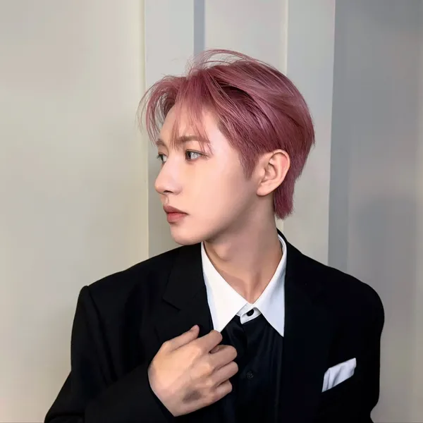 今天最受喜爱的仁俊 (NCT DREAM)