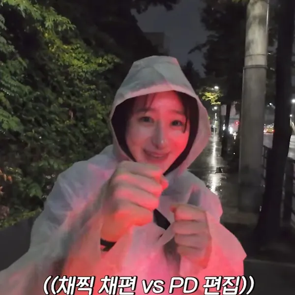 粉絲票選的李彩燕最佳瞬間