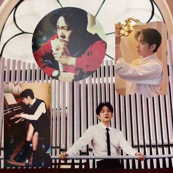 粉絲票選的李昌燮 (BTOB)最佳瞬間