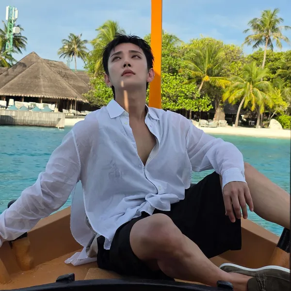 粉絲票選的Joshua (SEVENTEEN)最佳瞬間
