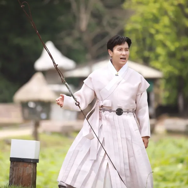 팬들이 뽑은 김동완 (신화) 최고의 순간