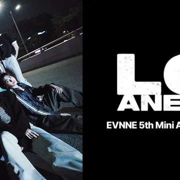 Today's Most Loved EVNNE