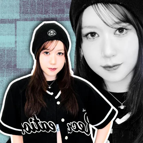 ME:I FC盤購入特典 笠原桃奈 ネックストラップ MOMONA ME:I】購入特典 トレカ 笠原桃奈 MOMONA - メルカリ