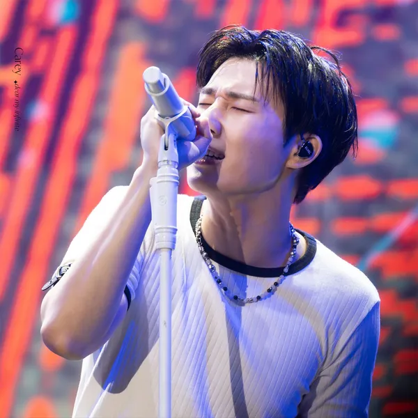 Momen Terbaik Sungkyu (INFINITE) Pilihan Penggemar