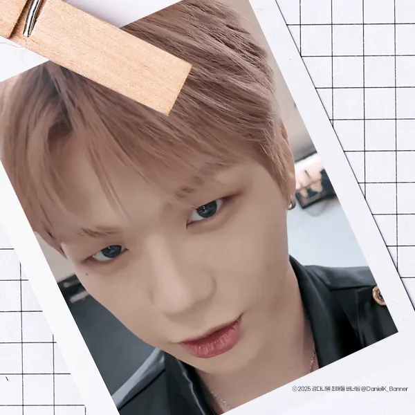 Best moment chosen by Kang Daniel fandom