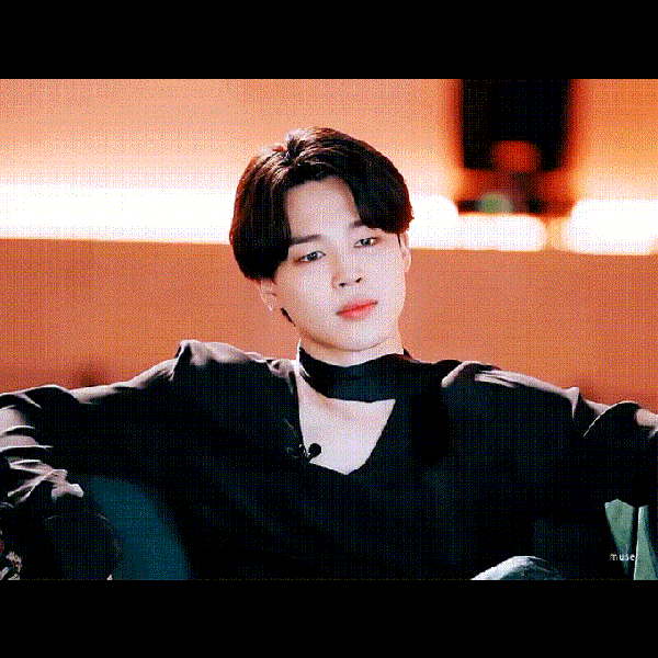 Popular profile picture of Jimin (BTS) loved by fans