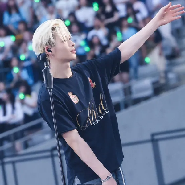 Popular profile picture of NI-KI (ENHYPEN) loved by fans