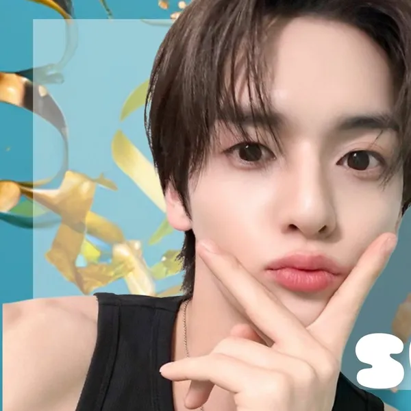 Popular profile image of Sungyun (n.SSign) selected by votes