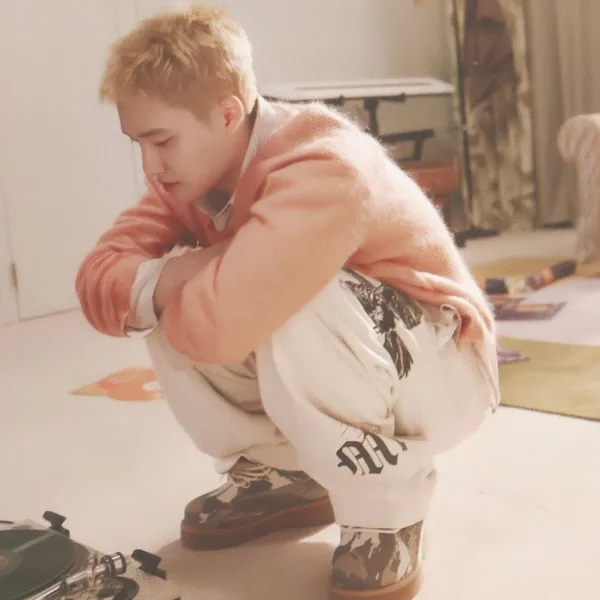 Popular profile image of D.O. (EXO) selected by votes
