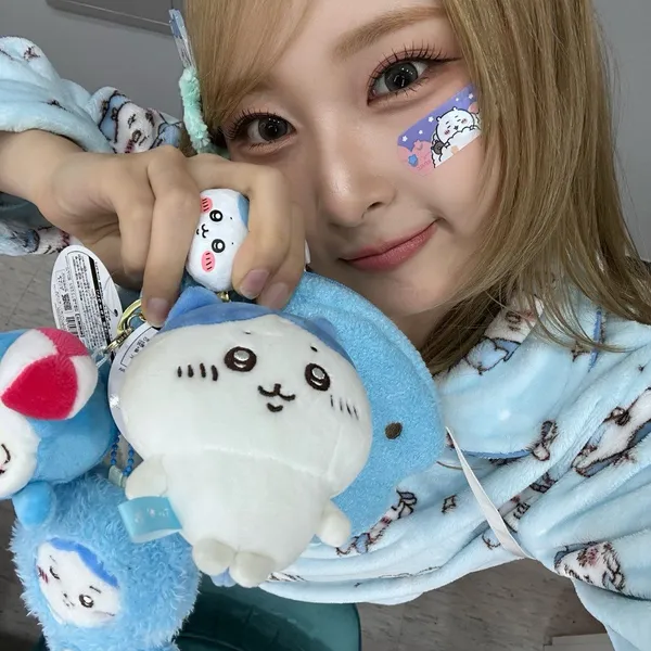 Today's Most Loved CHO WON (ICHILLIN')