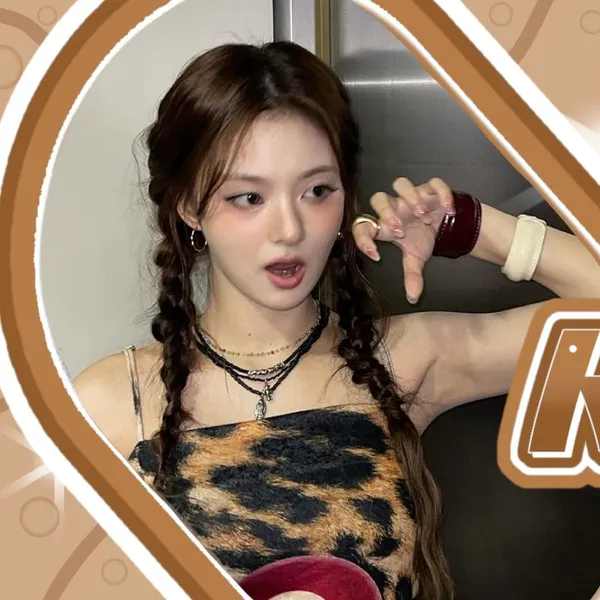 ファンが選んだナギョン (fromis_9)最高の瞬間