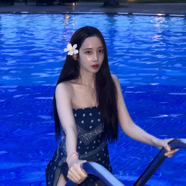 ジエ (Lovelyz)への愛が詰まった人気写真