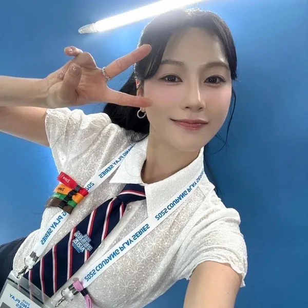 ファンが選んだオ・ハヨン (Apink)最高の瞬間