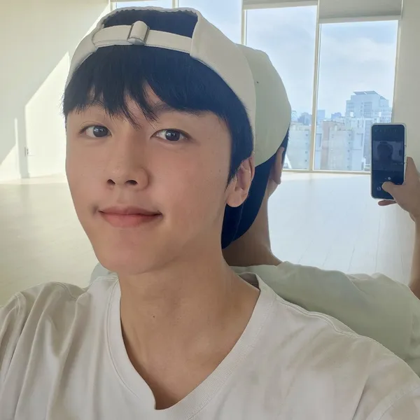 Today's Most Loved Youngbin (SF9)