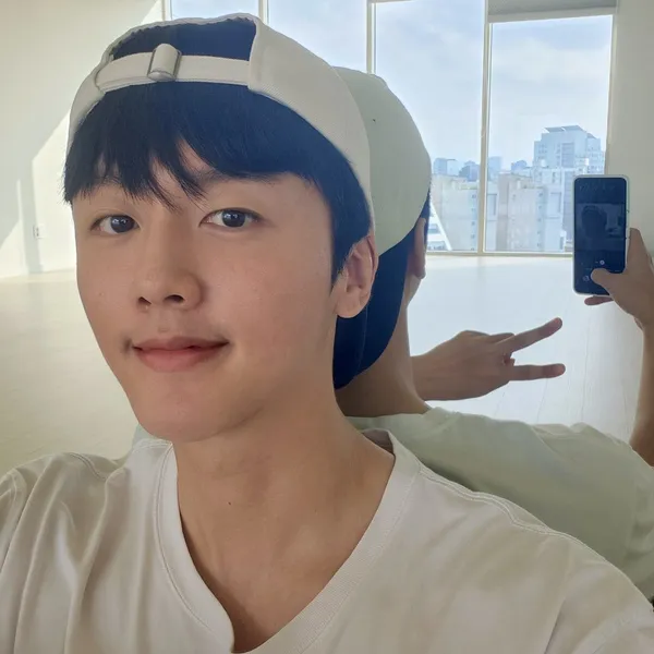 Fans' Pick: Best Moment of Youngbin (SF9)
