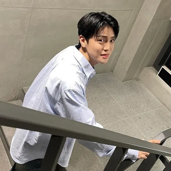 ファンが選んだドンフン (A.C.E)最高の瞬間