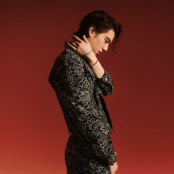 GOT7　ユギョム① GOT7 2ndシングル『LOVE TRAIN』発売記念インタビュー（ソロ篇