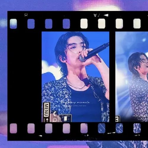 Best moment chosen by Hwiyoung (SF9) fandom