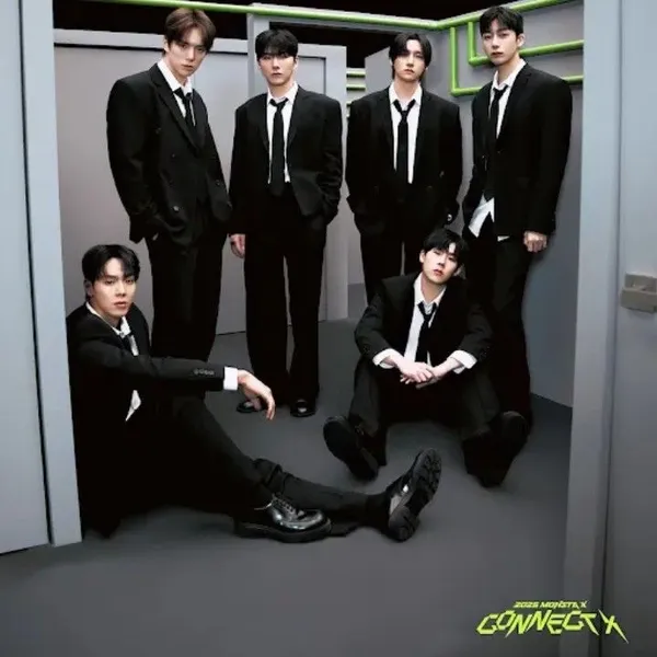 Most popular banner post of Shownu (MONSTA X) in the community