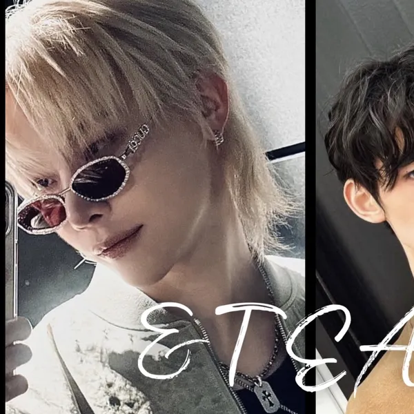 アイドル &TEAM NICHOLAS d'partment ✨❤️‍🔥🫶🏻 #andteam_nicholas #nicholas #andTEAM #kpop