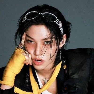 Top Photo Full of Felix (Stray Kids) Love