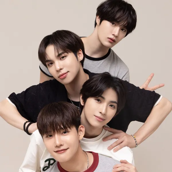 Today's Most Loved CIX