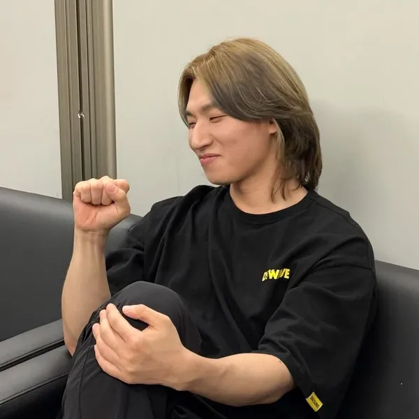 대성 (빅뱅) 팬심 가득한 인기 사진