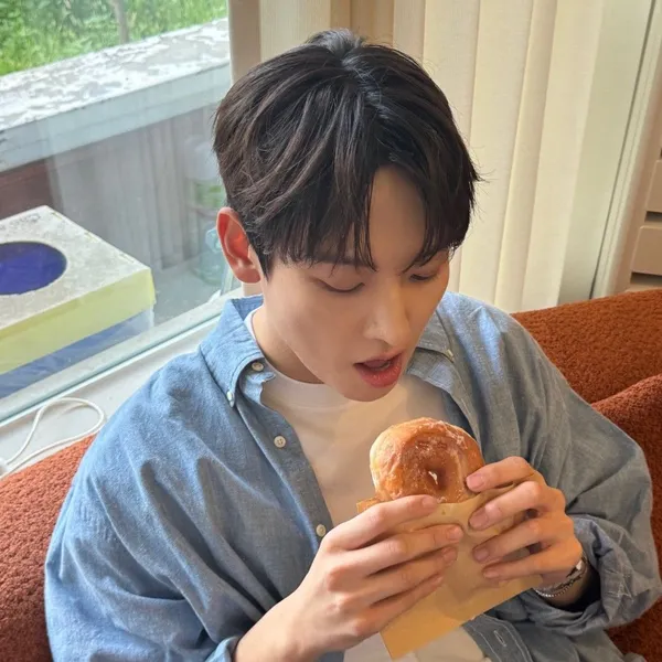 Fans' Pick: Best Moment of Inseong (SF9)
