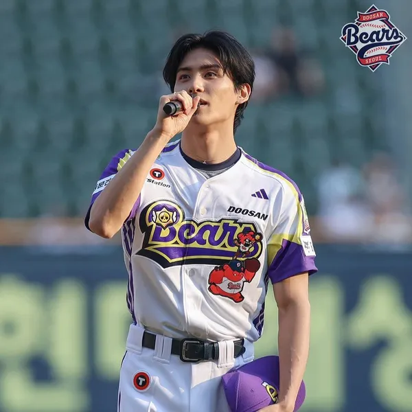テヤン (SF9)への愛が詰まった人気写真