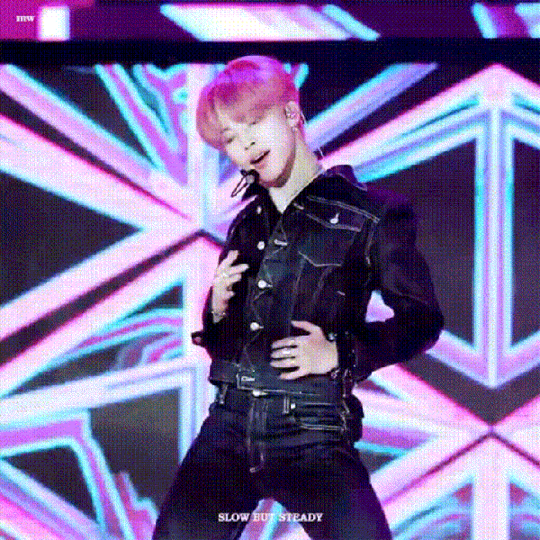 Popular profile image of Jimin (BTS) selected by votes