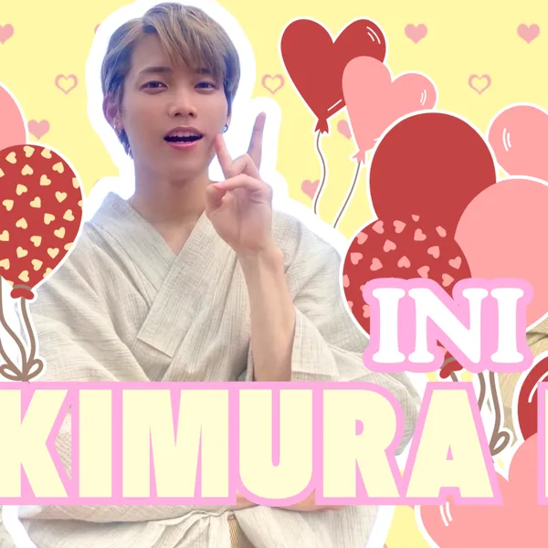 Top Photo Full of Kimura Masaya (INI) Love