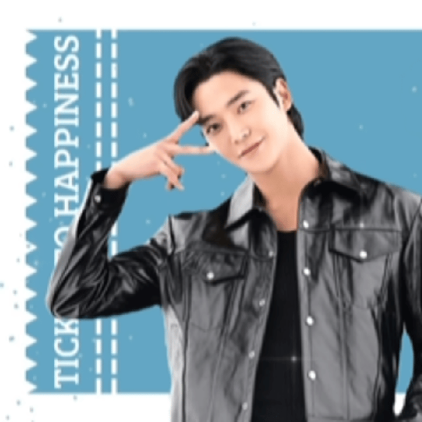 Most popular banner post of Rowoon in the community