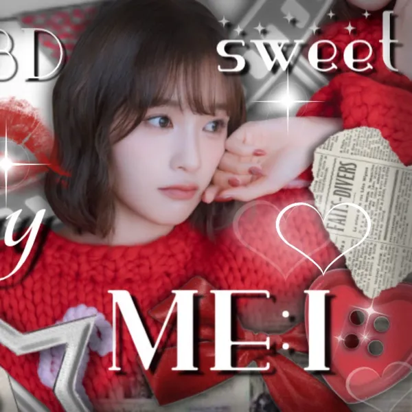 Fans' Pick: Best Moment of Ishii Ran (ME:I)