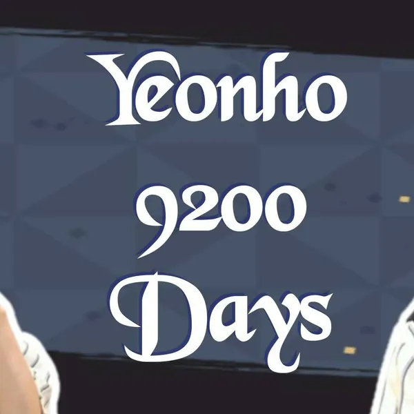 Fans' Pick: Best Moment of Yeonho (VERIVERY)
