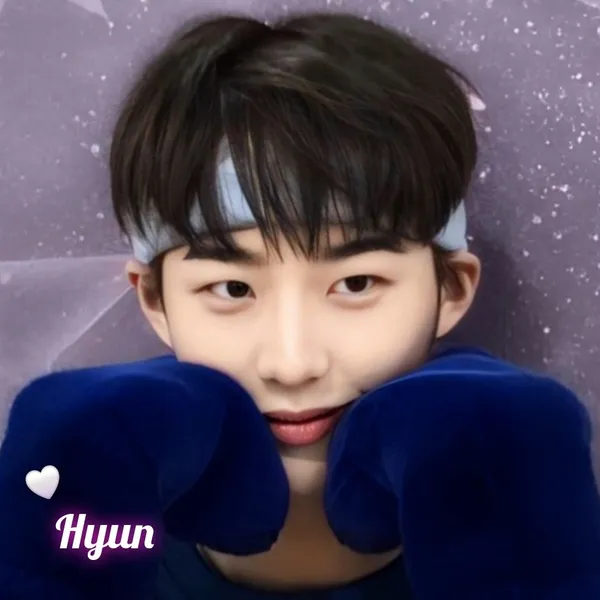 Top Photo Full of Hyun Love