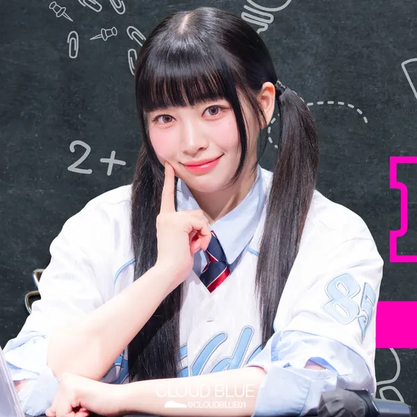 ファンが選んだナナ (UNIS)最高の瞬間