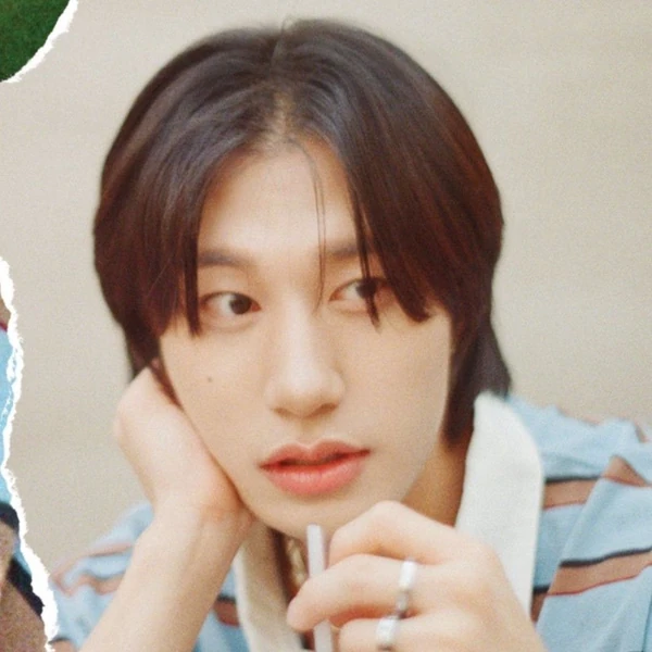 Today's Most Loved Bang Yedam