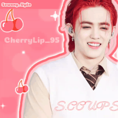 Brilliant moment of S.Coups (SEVENTEEN) created by fandom