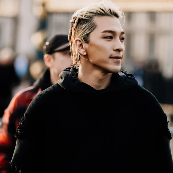 Today's Most Loved Taeyang (BIGBANG)